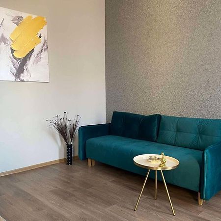 Leogrand Apartments On Kniazia Romana 26 Lviv Kültér fotó