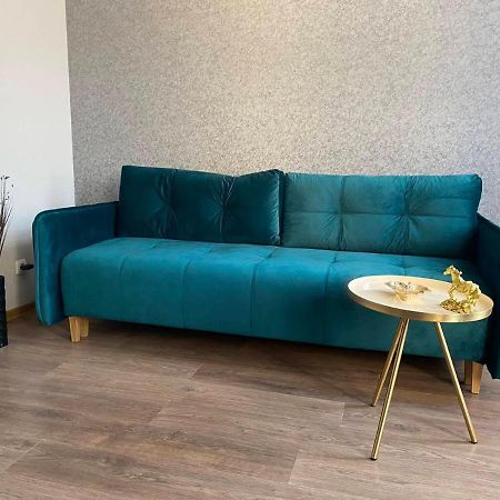 Leogrand Apartments On Kniazia Romana 26 Lviv Kültér fotó