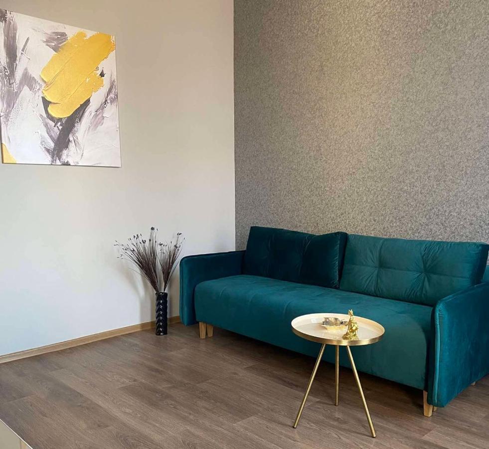 Leogrand Apartments On Kniazia Romana 26 Lviv Kültér fotó
