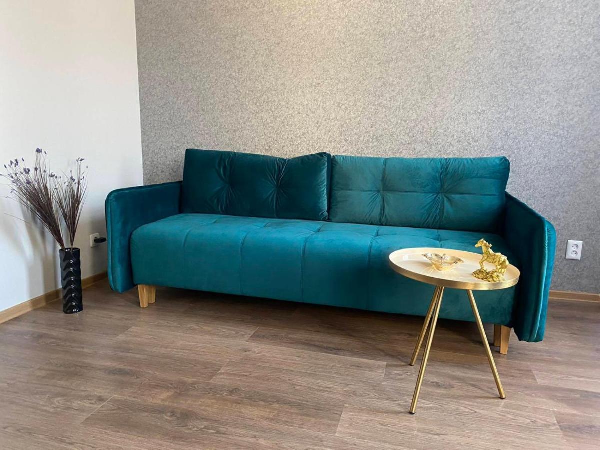 Leogrand Apartments On Kniazia Romana 26 Lviv Kültér fotó